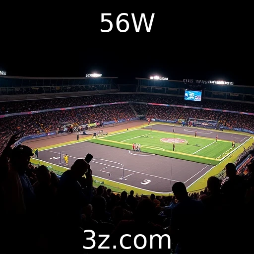 56W Como as apostas esportivas estão moldando o mercado brasileiro em 2025