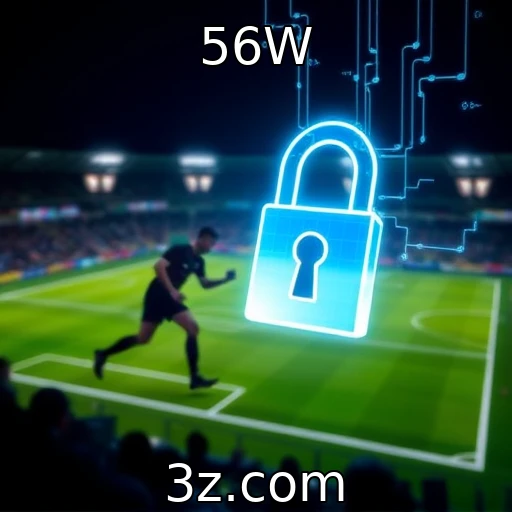 56W Explorando o Crescimento das Apostas Esportivas no Brasil