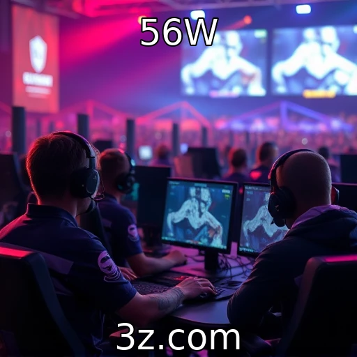 O crescimento dos e-sports no Brasil e suas principais competições