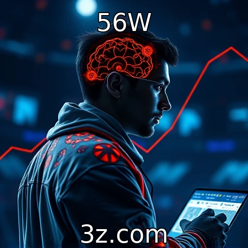 56W O impacto das criptomoedas nas apostas esportivas em 2025
