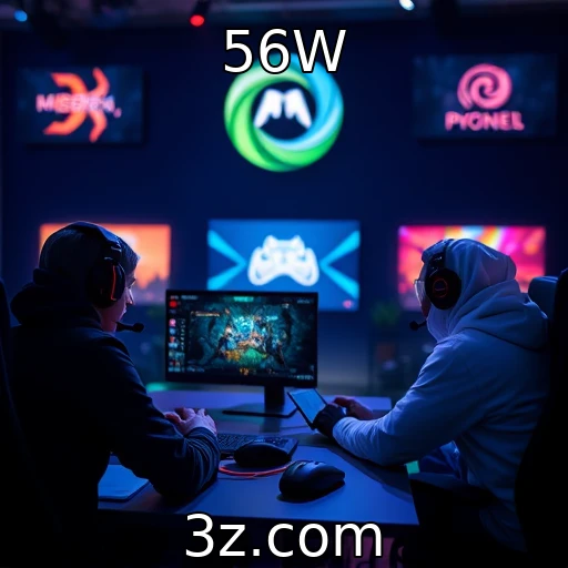 56W Desvendando a Psicologia das Apostas: Tomadas de Decisão do Jogador