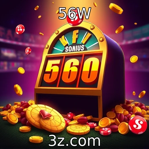 56W Apostas esportivas: como analisar partidas para aumentar suas chances de ganhar